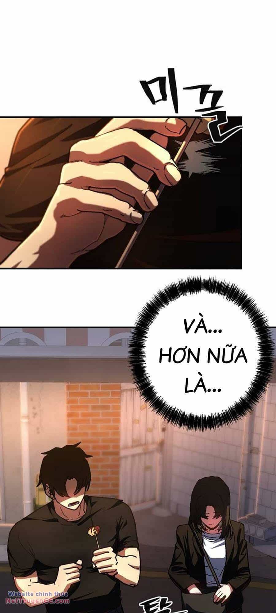 Võ Sĩ Vô Năng - Chương 9 - ảnh 31