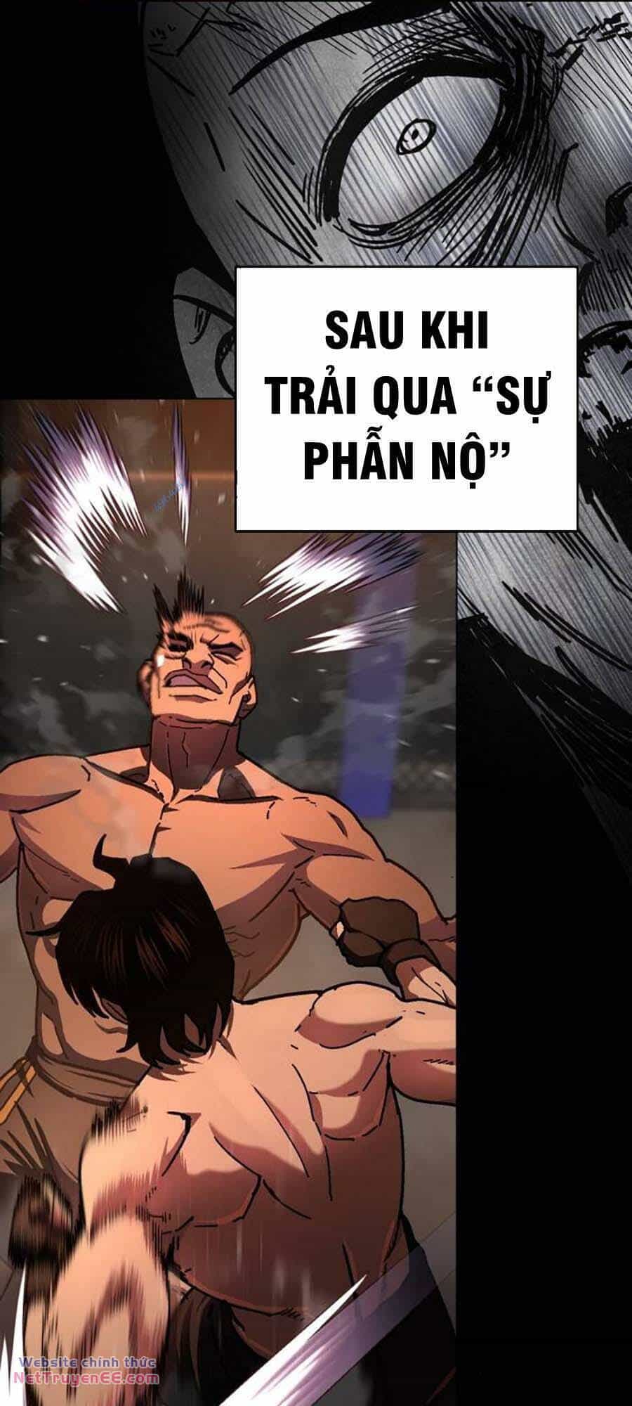 Võ Sĩ Vô Năng - Chương 9 - ảnh 40