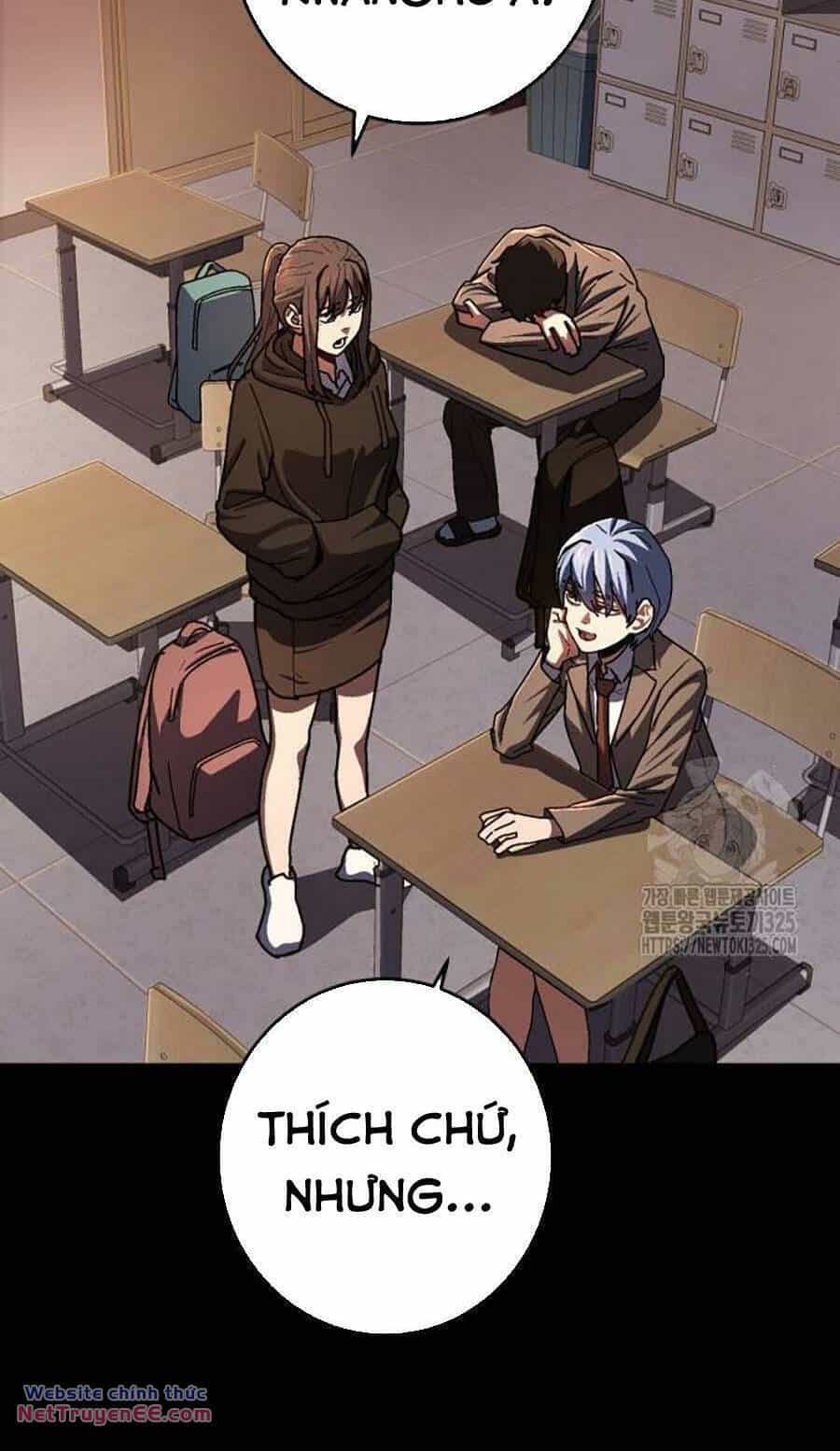Võ Sĩ Vô Năng - Chương 9 - ảnh 49