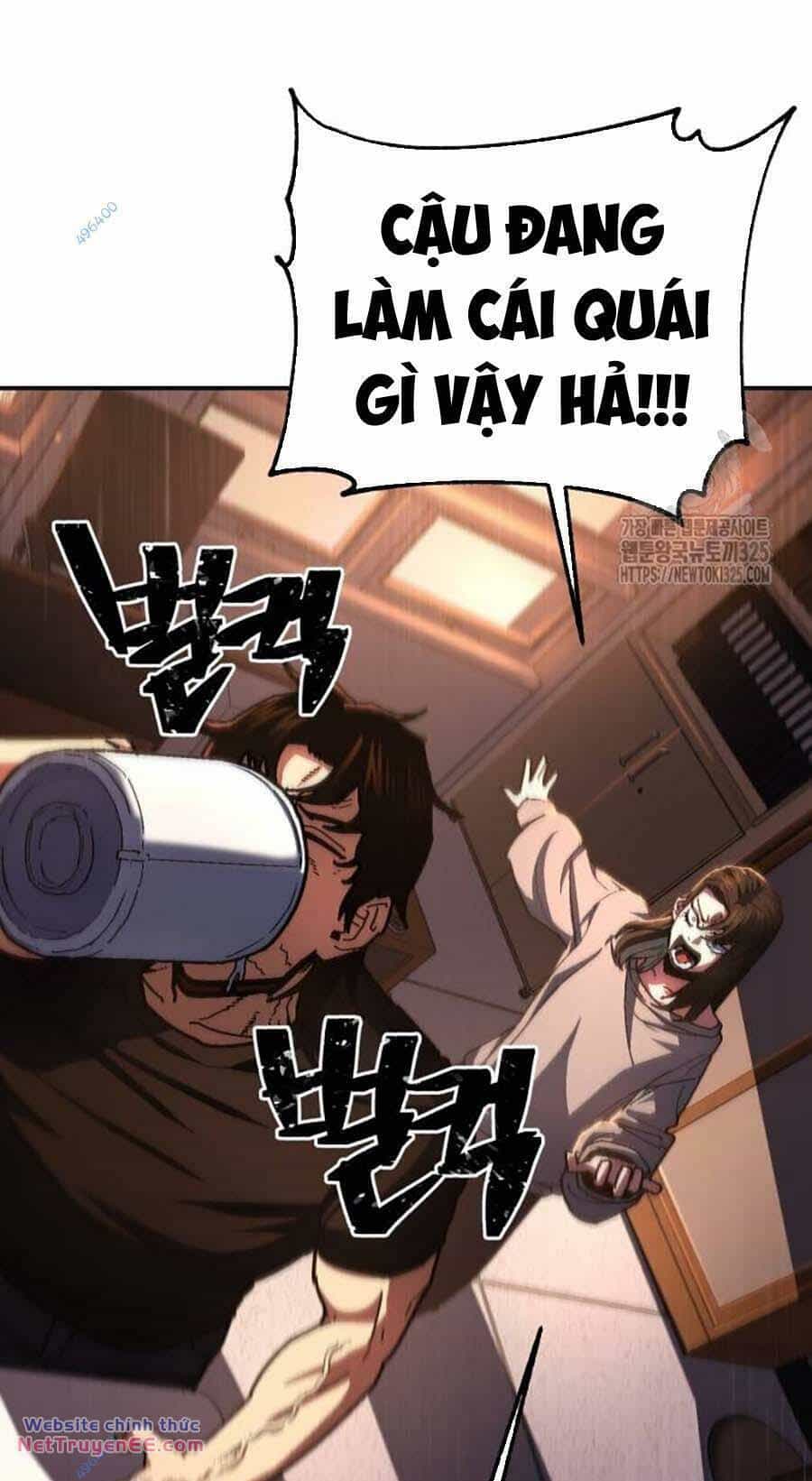 Võ Sĩ Vô Năng - Chương 9 - ảnh 65