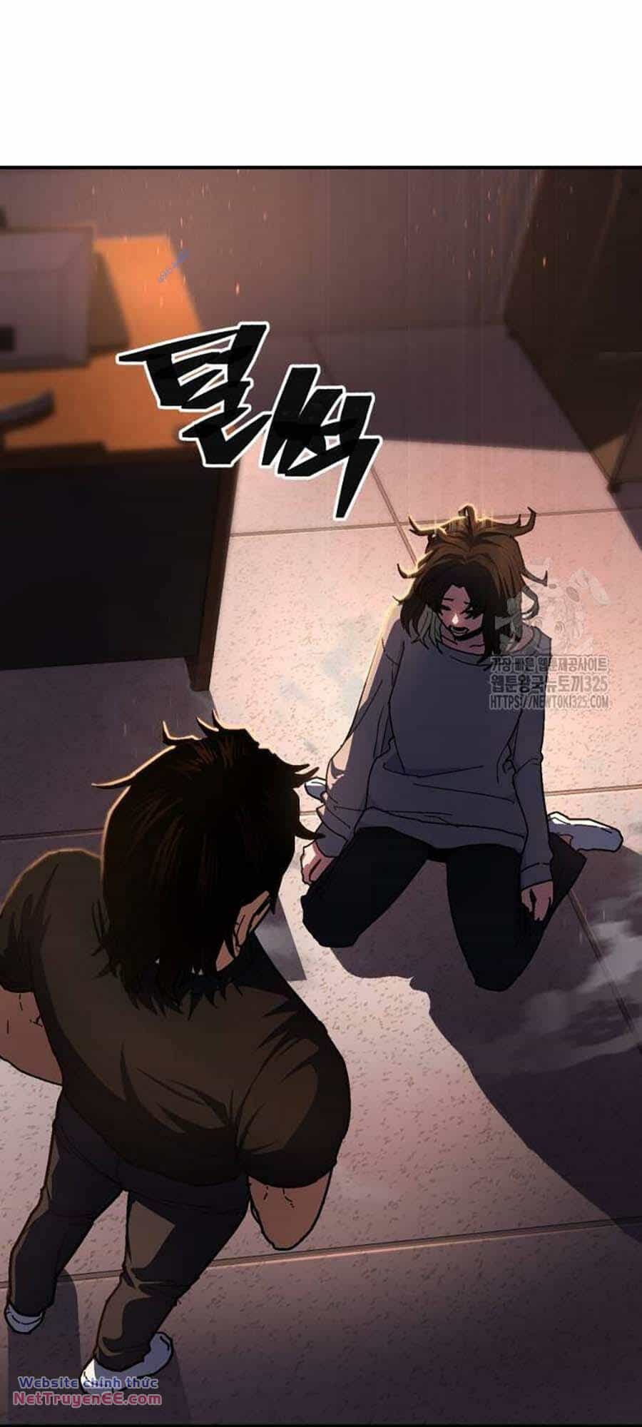 Võ Sĩ Vô Năng - Chương 9 - ảnh 70