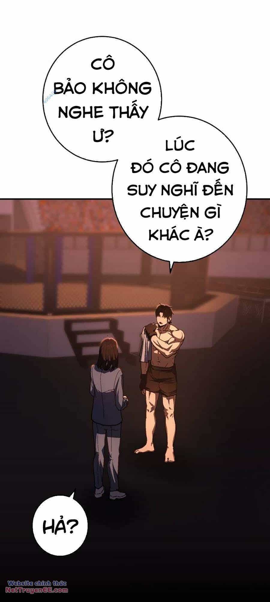 Võ Sĩ Vô Năng - Chương 9 - ảnh 89