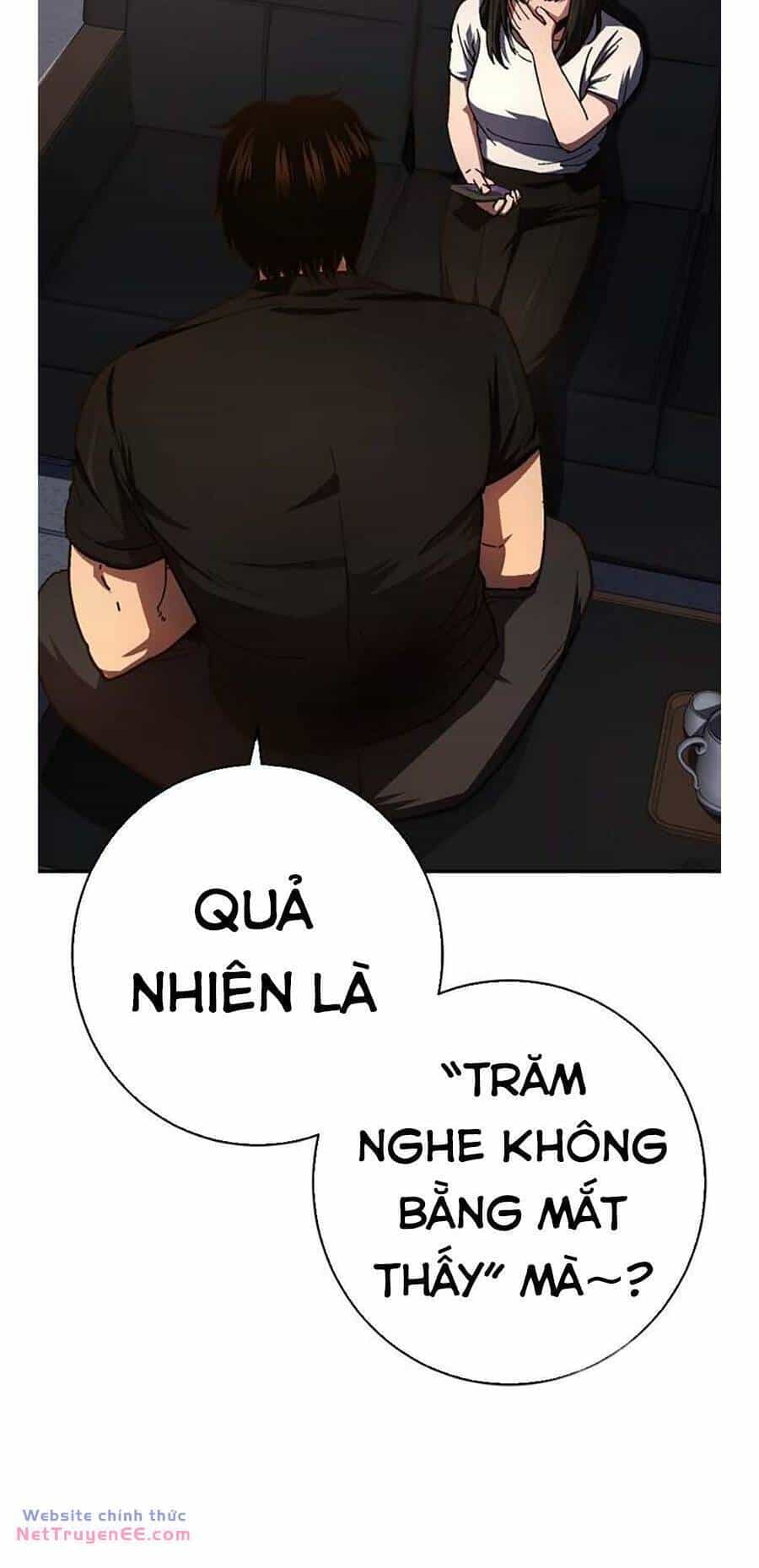 Võ Sĩ Vô Năng - Chương 9 - ảnh 9