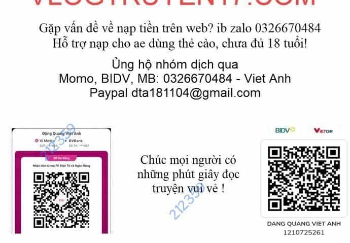 Vô Song Cùng Với Vũ Khí Ẩn - Chương 11 - ảnh 114