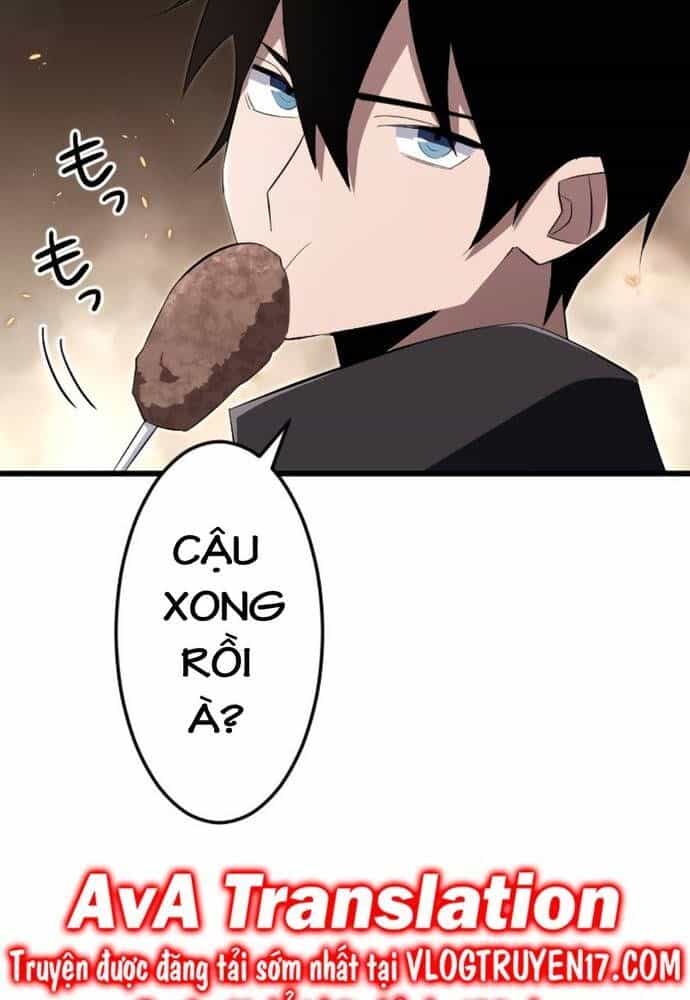 Vô Song Cùng Với Vũ Khí Ẩn - Chương 11 - ảnh 33