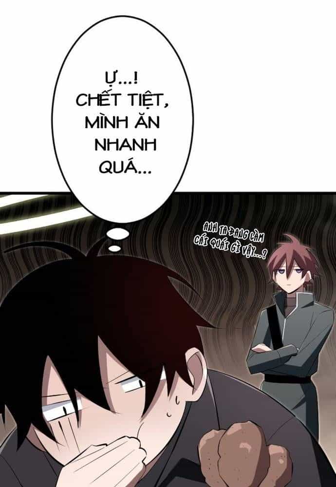Vô Song Cùng Với Vũ Khí Ẩn - Chương 11 - ảnh 36