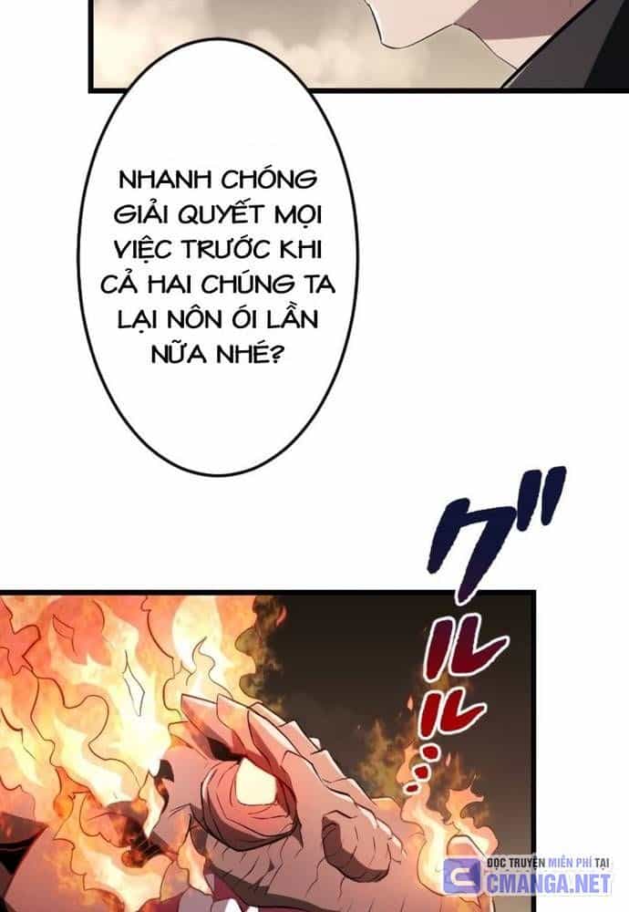 Vô Song Cùng Với Vũ Khí Ẩn - Chương 11 - ảnh 64