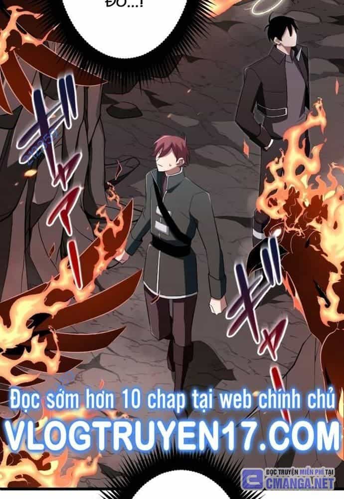Vô Song Cùng Với Vũ Khí Ẩn - Chương 11 - ảnh 7