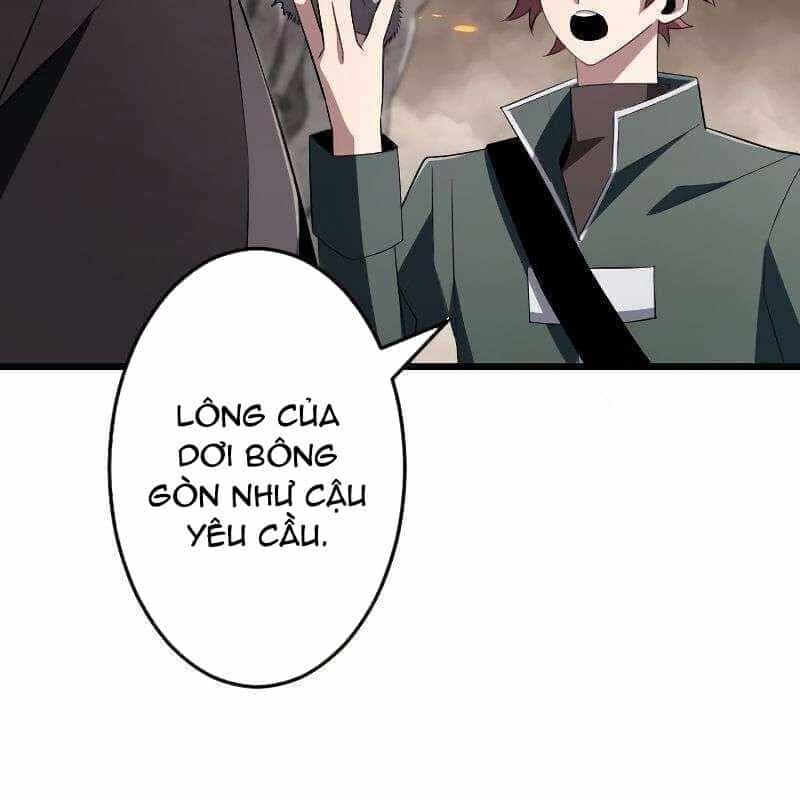 Vô Song Cùng Với Vũ Khí Ẩn - Chương 12 - ảnh 28