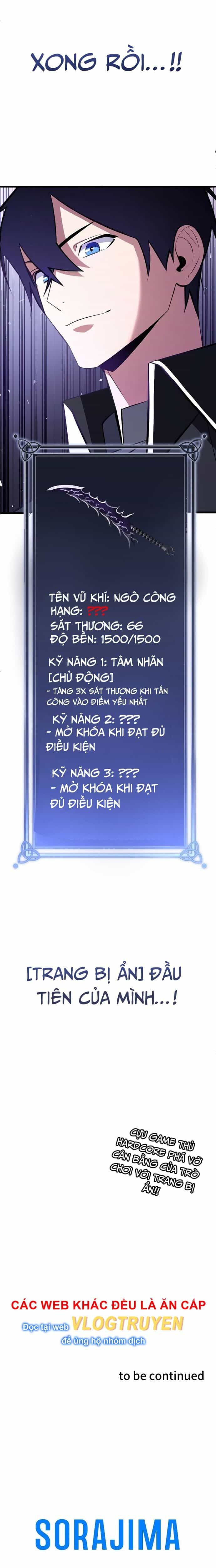 Vô Song Cùng Với Vũ Khí Ẩn - Chương 2 - ảnh 27