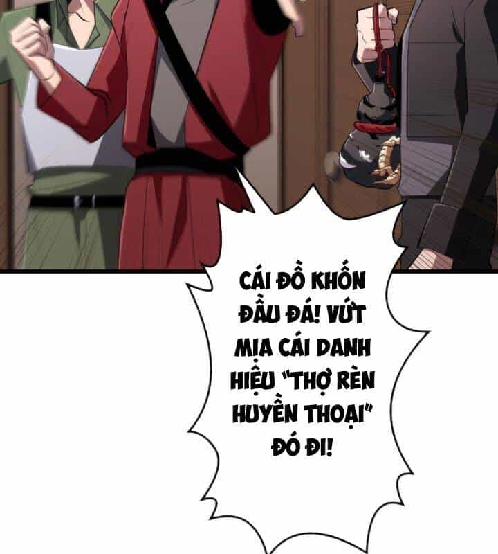 Vô Song Cùng Với Vũ Khí Ẩn - Chương 21 - ảnh 85