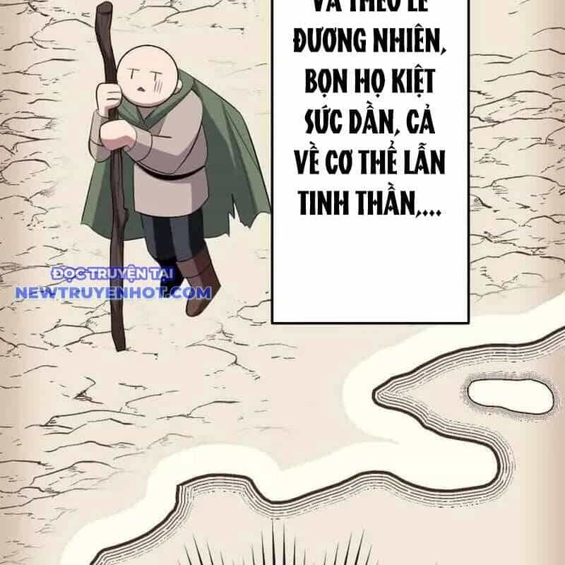 Vô Song Cùng Với Vũ Khí Ẩn - Chương 28 - ảnh 21