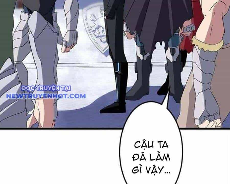 Vô Song Cùng Với Vũ Khí Ẩn - Chương 31 - ảnh 8