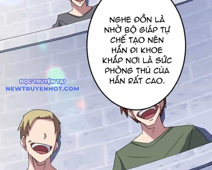 Vô Song Cùng Với Vũ Khí Ẩn - Chương 31 - ảnh 88