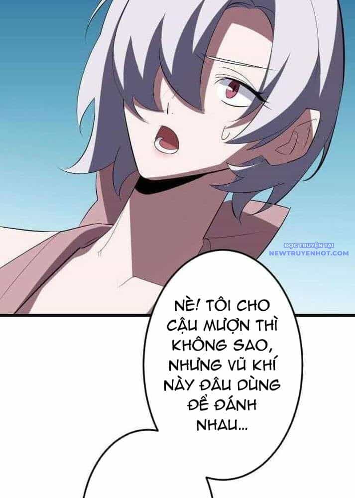 Vô Song Cùng Với Vũ Khí Ẩn - Chương 37 - ảnh 16