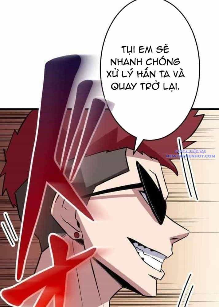 Vô Song Cùng Với Vũ Khí Ẩn - Chương 37 - ảnh 59