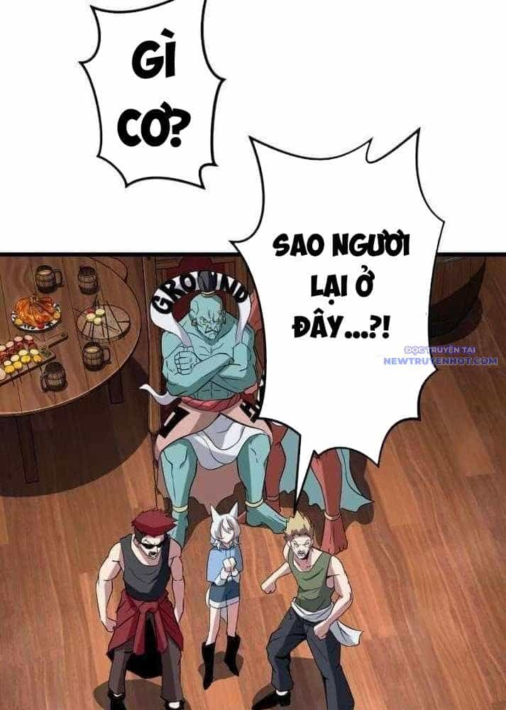 Vô Song Cùng Với Vũ Khí Ẩn - Chương 37 - ảnh 70