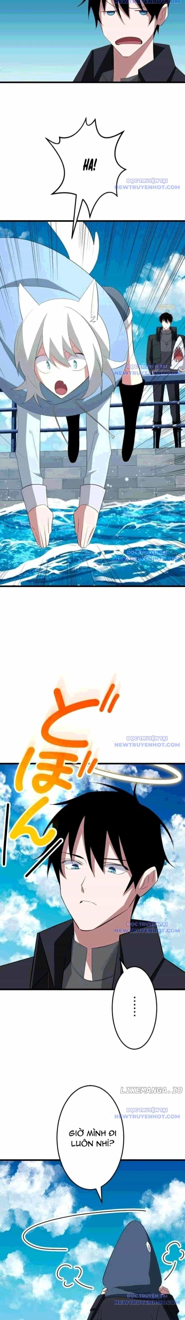 Vô Song Cùng Với Vũ Khí Ẩn - Chương 39 - ảnh 6