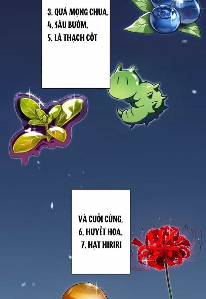 Vô Song Cùng Với Vũ Khí Ẩn - Chương 4 - ảnh 39