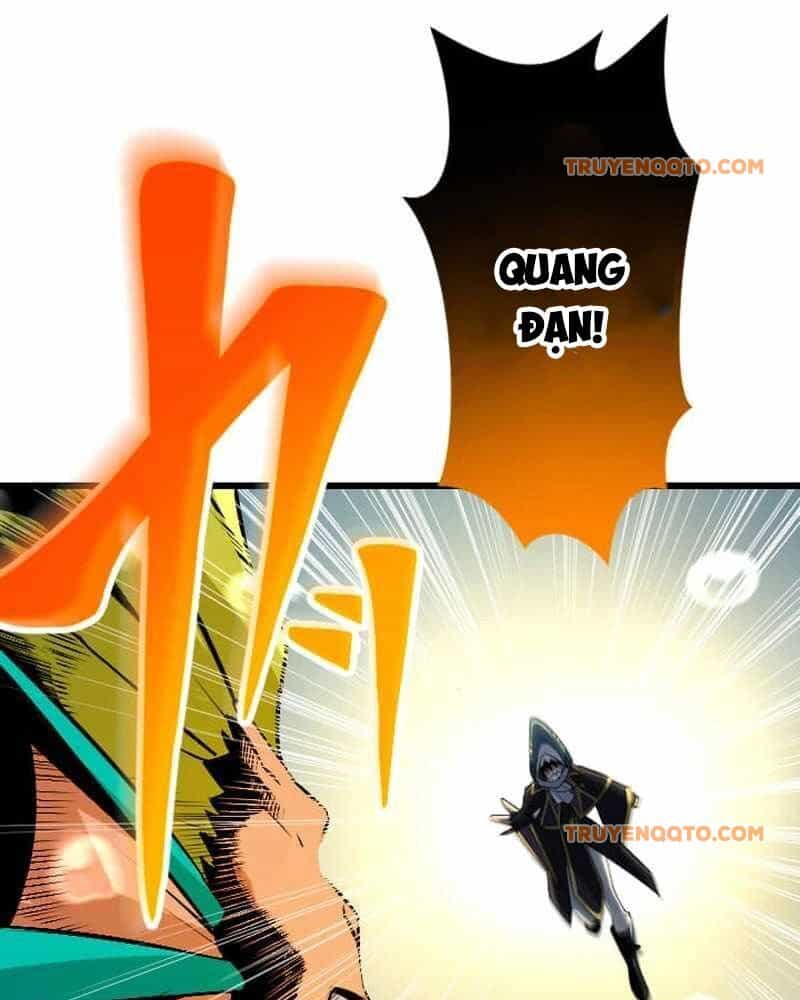 Vô Song Cùng Với Vũ Khí Ẩn - Chương 41 - ảnh 43
