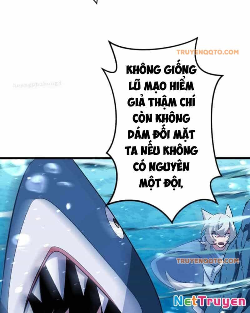 Vô Song Cùng Với Vũ Khí Ẩn - Chương 41 - ảnh 91