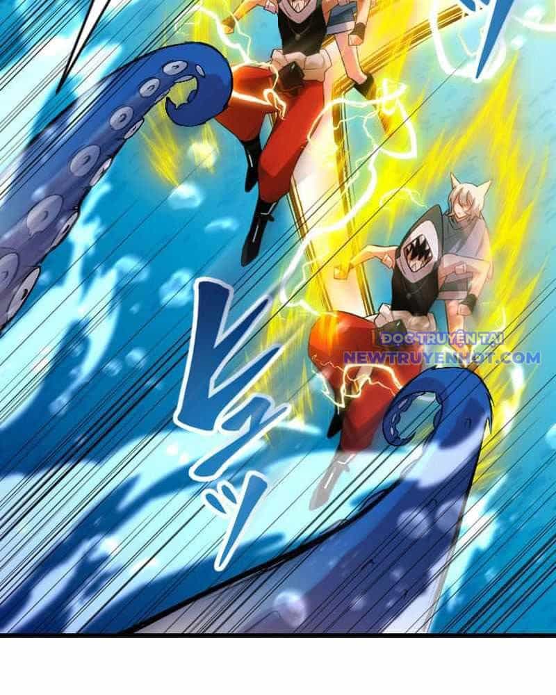 Vô Song Cùng Với Vũ Khí Ẩn - Chương 42 - ảnh 67