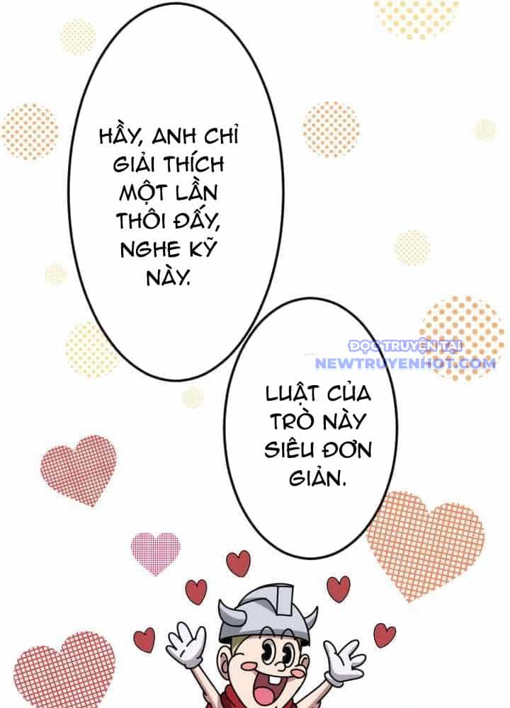 Vô Song Cùng Với Vũ Khí Ẩn - Chương 43 - ảnh 105