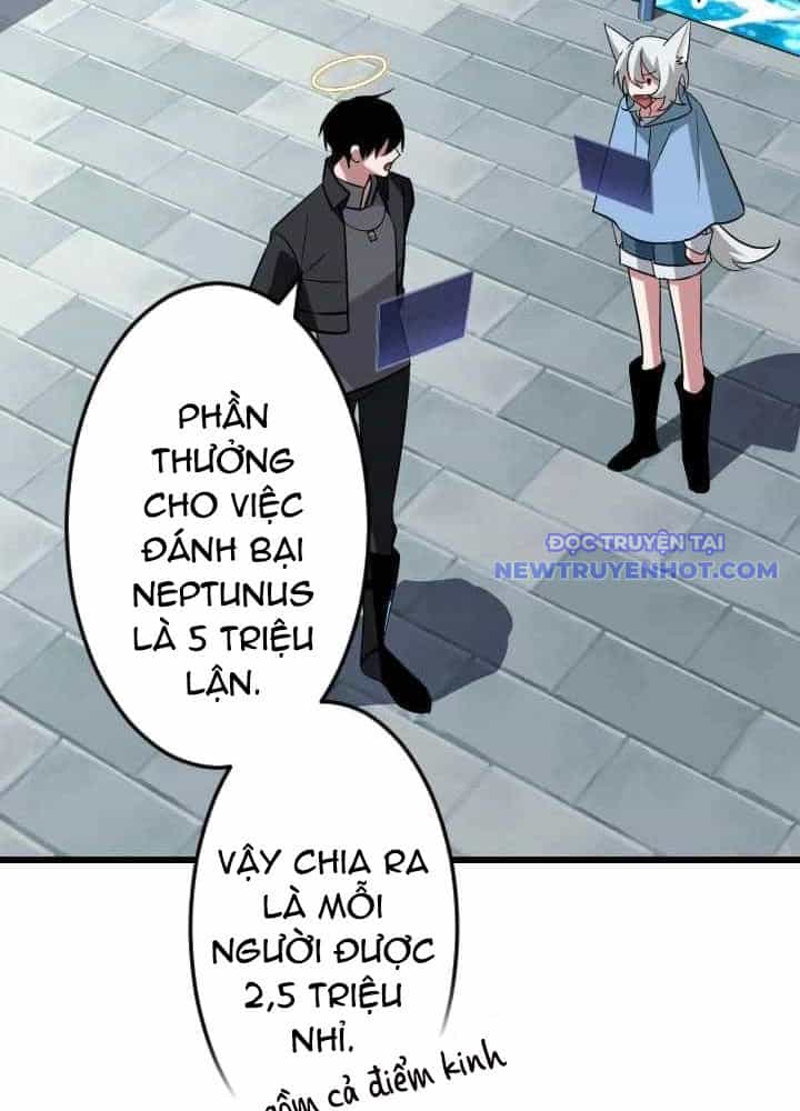 Vô Song Cùng Với Vũ Khí Ẩn - Chương 43 - ảnh 17
