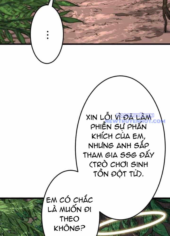 Vô Song Cùng Với Vũ Khí Ẩn - Chương 43 - ảnh 39