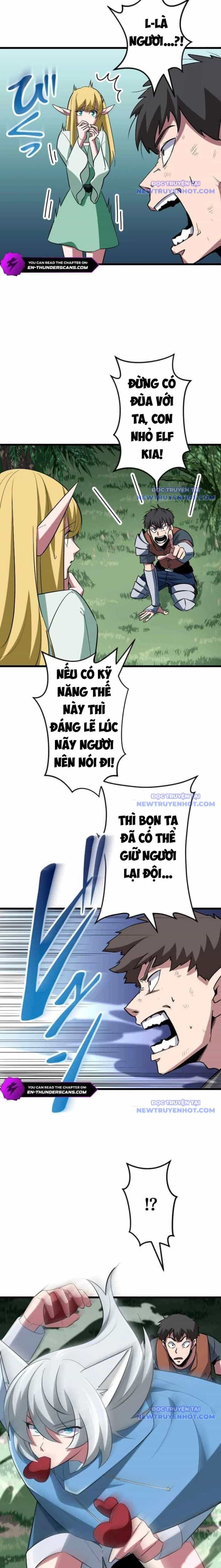 Vô Song Cùng Với Vũ Khí Ẩn - Chương 44 - ảnh 2