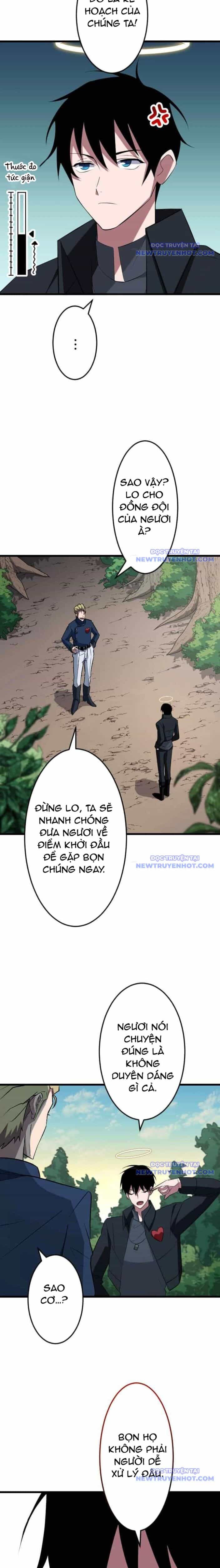 Vô Song Cùng Với Vũ Khí Ẩn - Chương 44 - ảnh 24