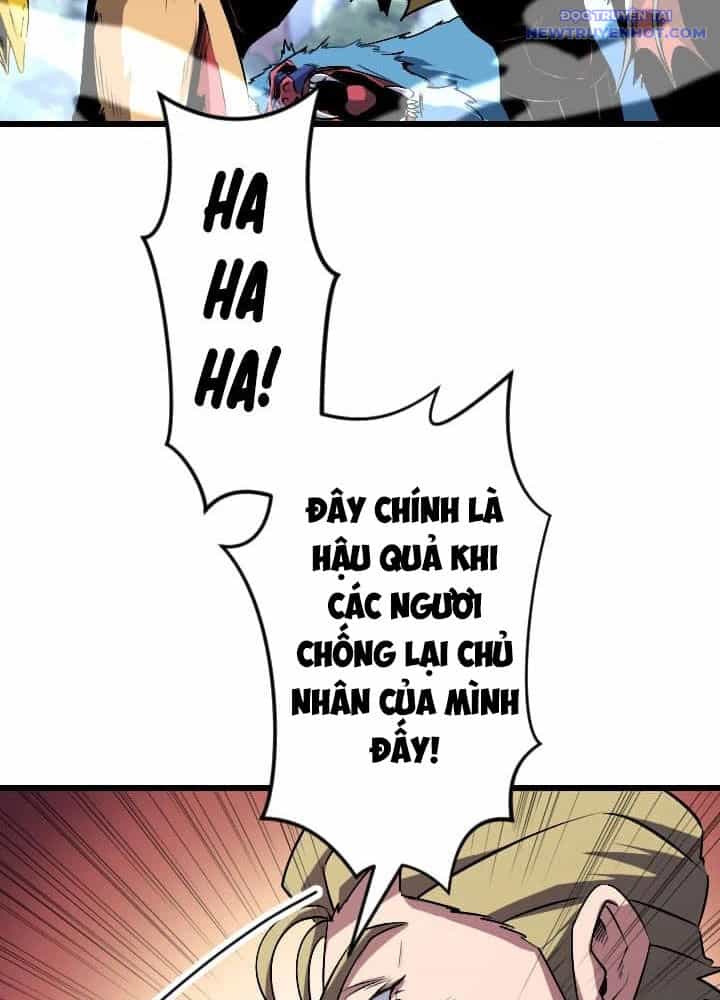 Vô Song Cùng Với Vũ Khí Ẩn - Chương 46 - ảnh 17