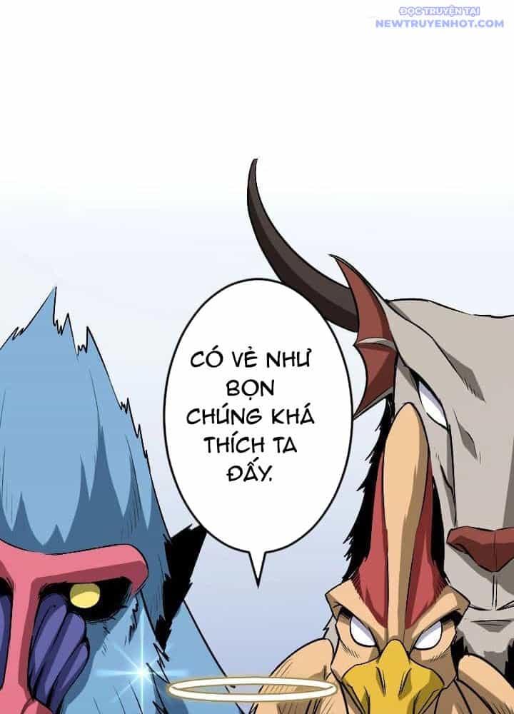 Vô Song Cùng Với Vũ Khí Ẩn - Chương 46 - ảnh 2