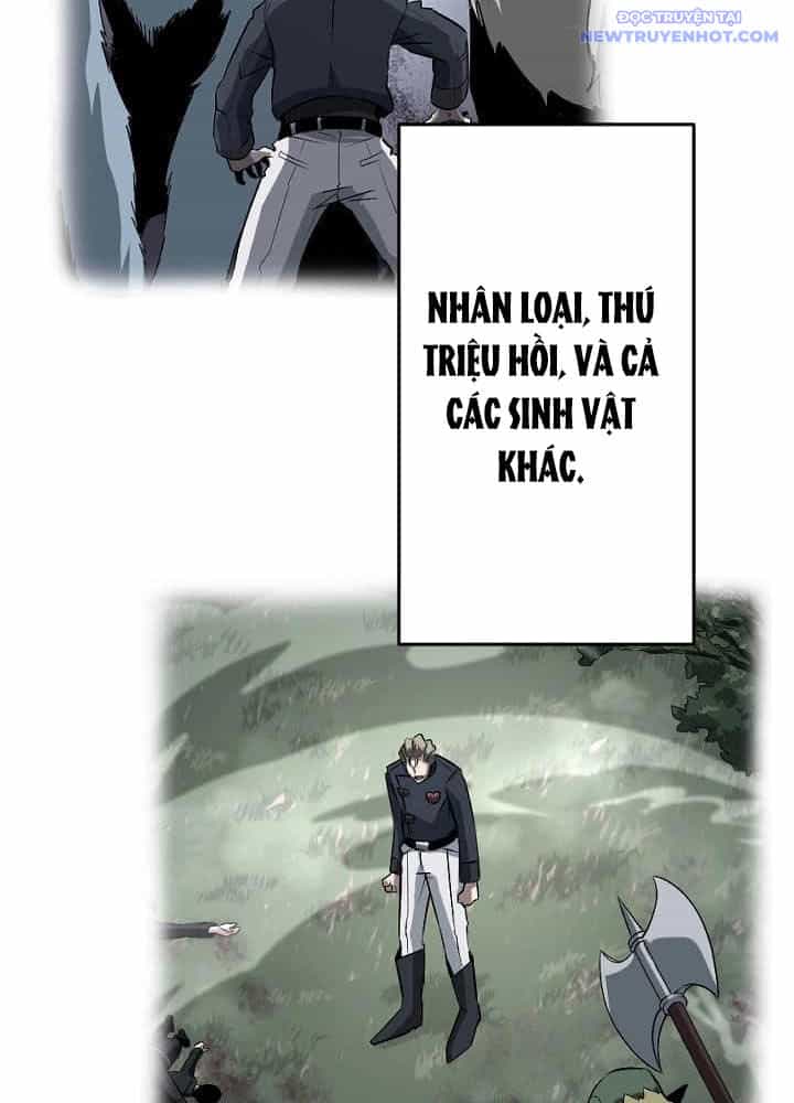 Vô Song Cùng Với Vũ Khí Ẩn - Chương 46 - ảnh 60