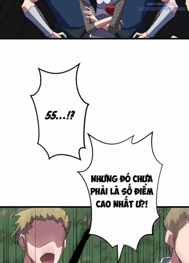Vô Song Cùng Với Vũ Khí Ẩn - Chương 46 - ảnh 84