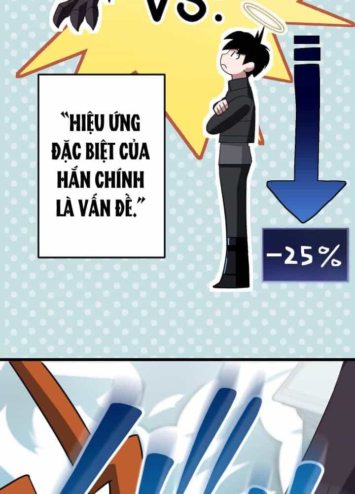 Vô Song Cùng Với Vũ Khí Ẩn - Chương 48 - ảnh 60