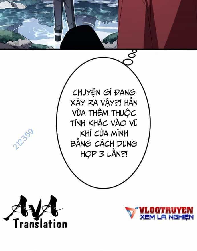 Vô Song Cùng Với Vũ Khí Ẩn - Chương 5 - ảnh 62