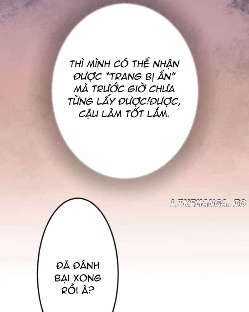 Vô Song Cùng Với Vũ Khí Ẩn - Chương 51 - ảnh 61