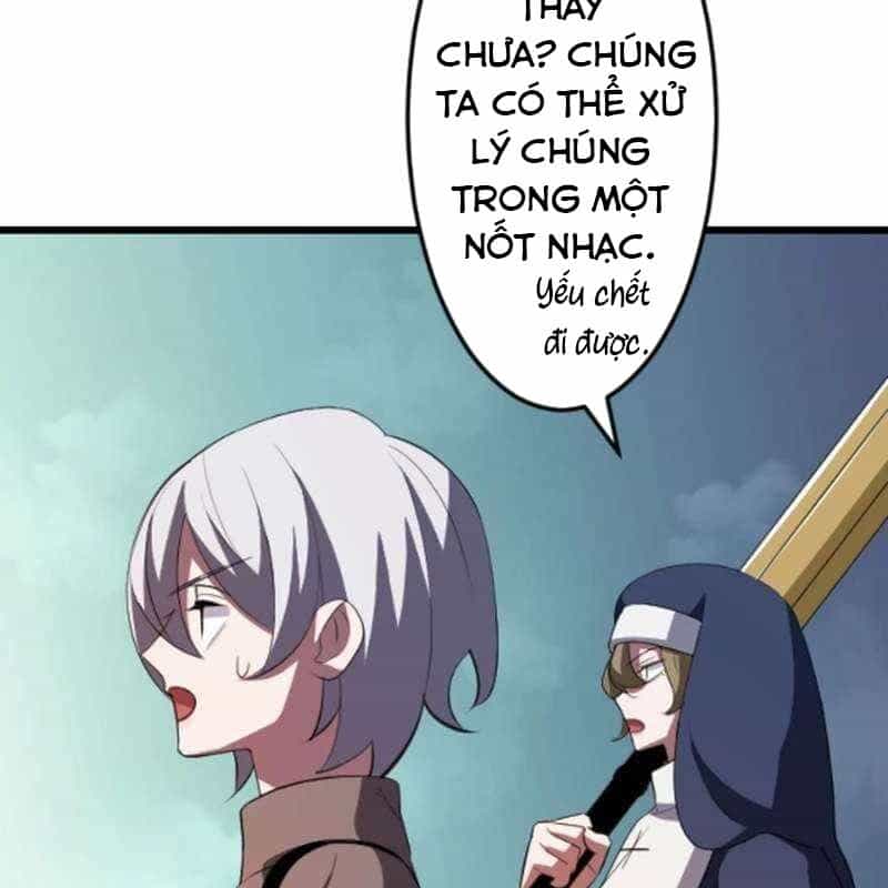 Vô Song Cùng Với Vũ Khí Ẩn - Chương 52 - ảnh 19