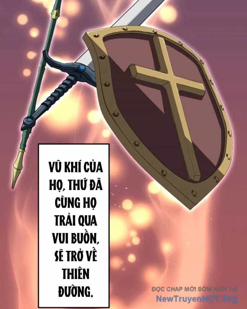 Vô Song Cùng Với Vũ Khí Ẩn - Chương 54 - ảnh 45
