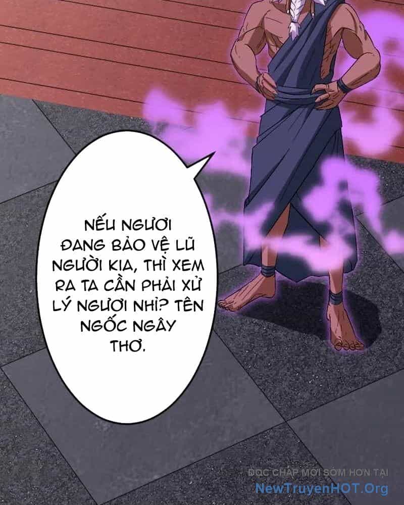 Vô Song Cùng Với Vũ Khí Ẩn - Chương 58 - ảnh 2