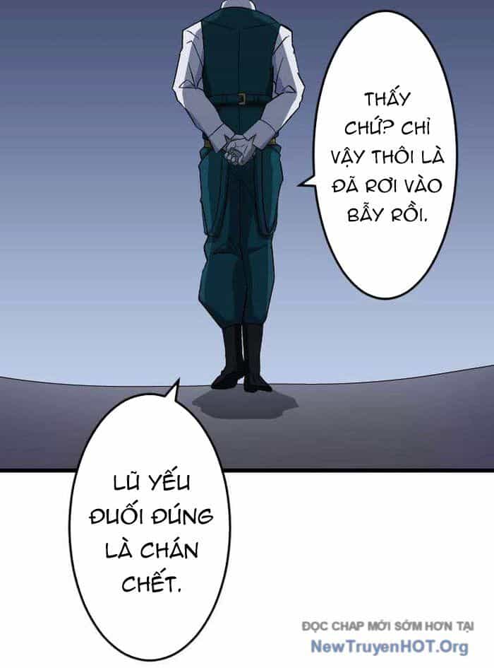 Vô Song Cùng Với Vũ Khí Ẩn - Chương 59 - ảnh 36
