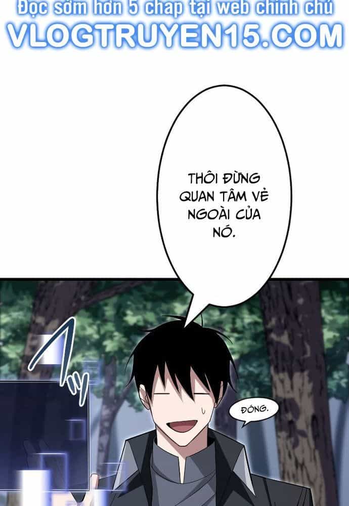 Vô Song Cùng Với Vũ Khí Ẩn - Chương 6 - ảnh 21