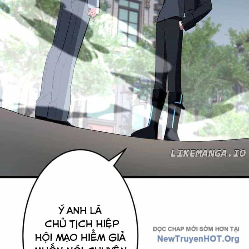 Vô Song Cùng Với Vũ Khí Ẩn - Chương 61 - ảnh 67