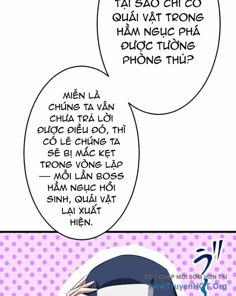 Vô Song Cùng Với Vũ Khí Ẩn - Chương 62 - ảnh 40