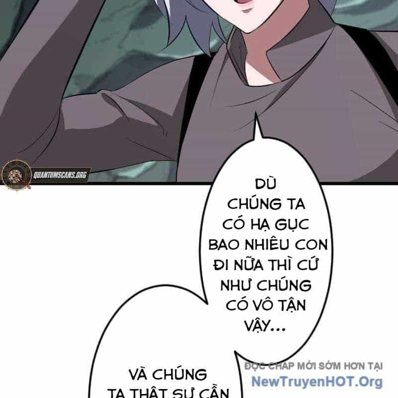 Vô Song Cùng Với Vũ Khí Ẩn - Chương 63 - ảnh 14