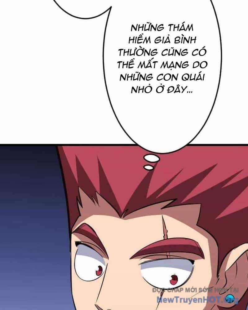 Vô Song Cùng Với Vũ Khí Ẩn - Chương 68 - ảnh 39