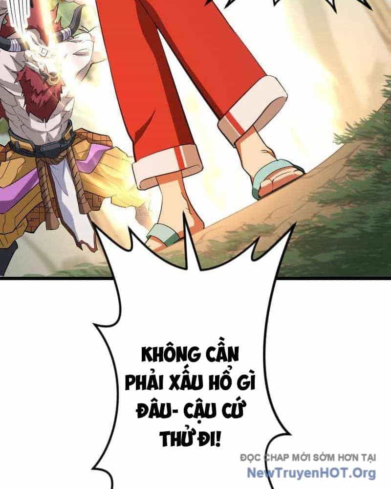 Vô Song Cùng Với Vũ Khí Ẩn - Chương 69 - ảnh 70