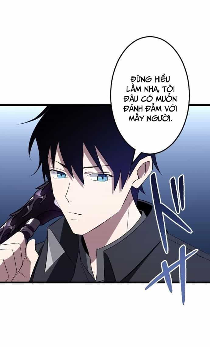 Vô Song Cùng Với Vũ Khí Ẩn - Chương 7 - ảnh 30