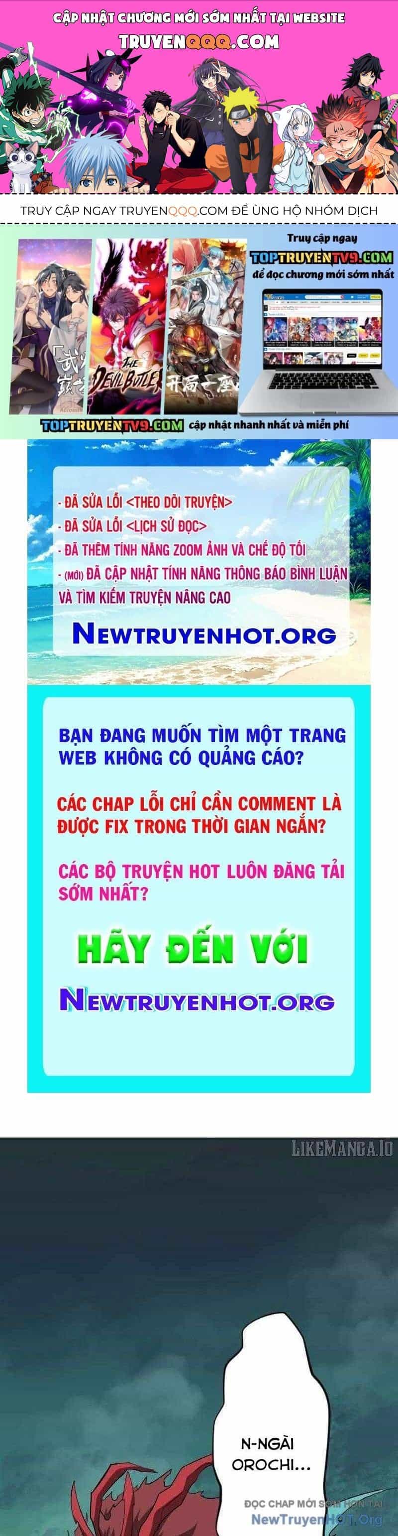 Vô Song Cùng Với Vũ Khí Ẩn - Chương 70 - ảnh 1